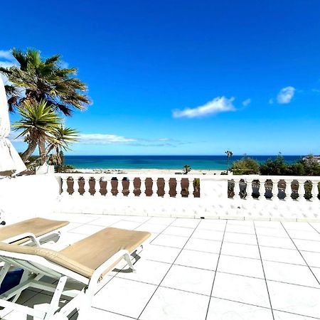 Welooveyou Top Serena Costa Calma Bagian luar foto