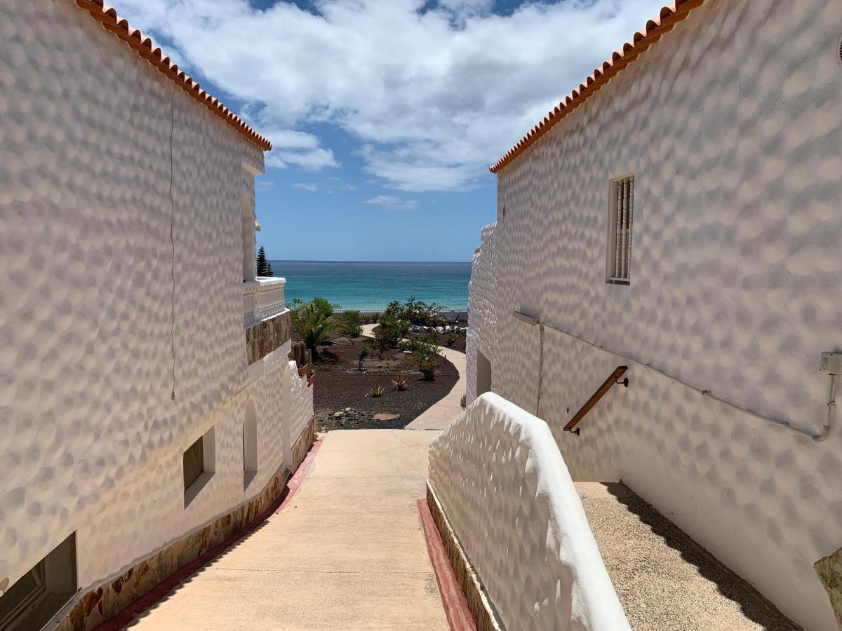Welooveyou Top Serena Costa Calma Bagian luar foto