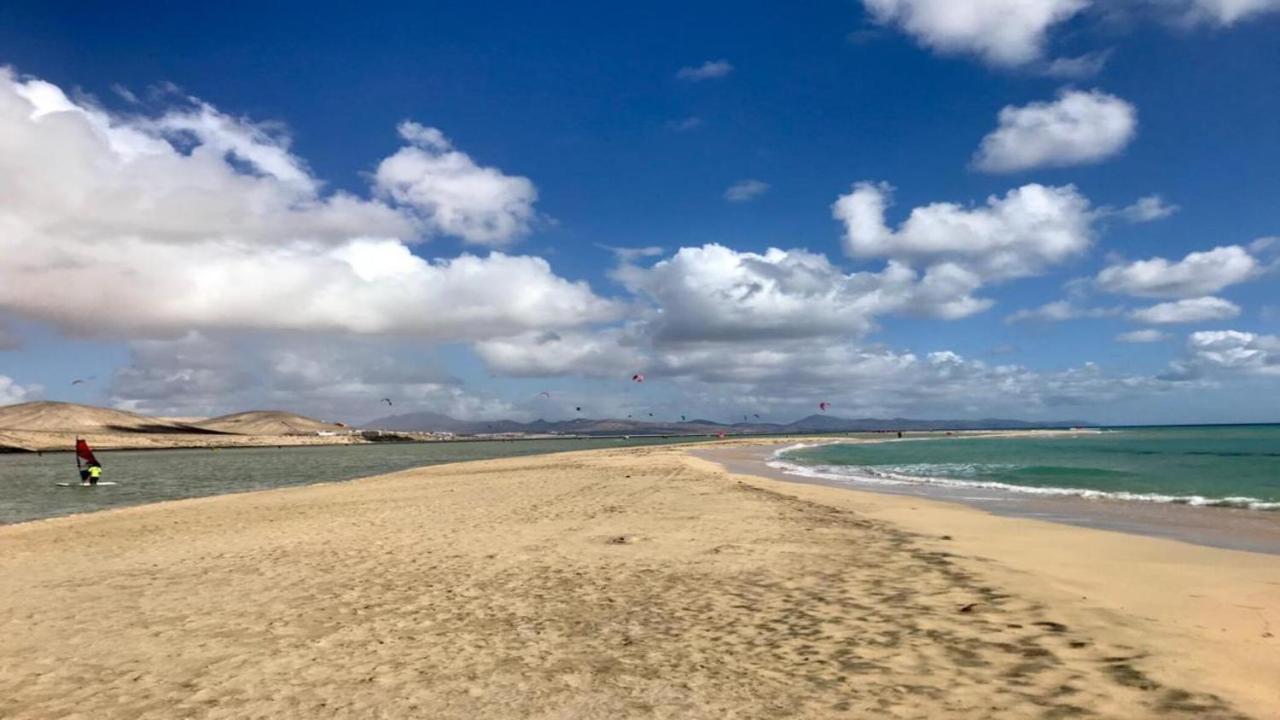 Welooveyou Top Serena Costa Calma Bagian luar foto