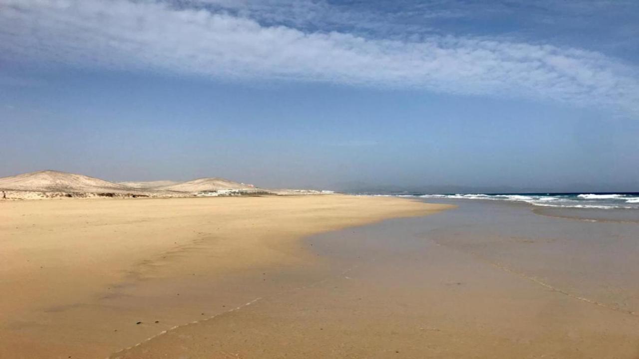 Welooveyou Top Serena Costa Calma Bagian luar foto