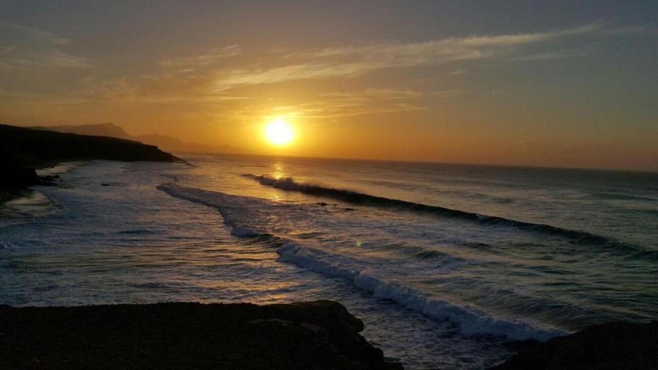 Welooveyou Top Serena Costa Calma Bagian luar foto