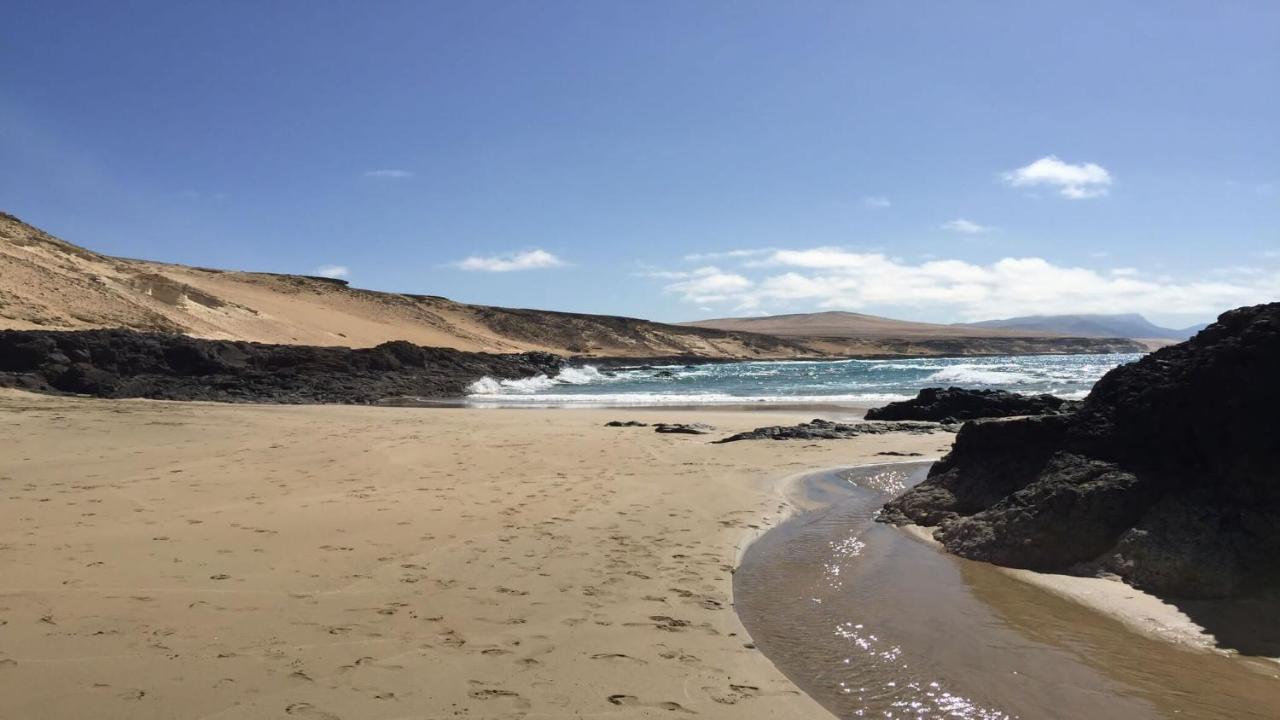 Welooveyou Top Serena Costa Calma Bagian luar foto