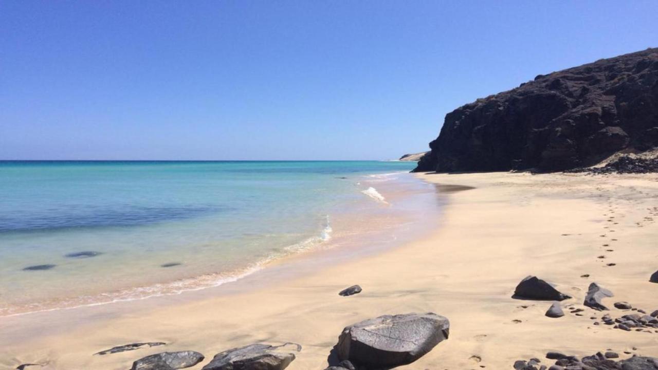 Welooveyou Top Serena Costa Calma Bagian luar foto